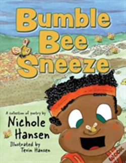 Capa do artigo Bumble Bee Sneeze