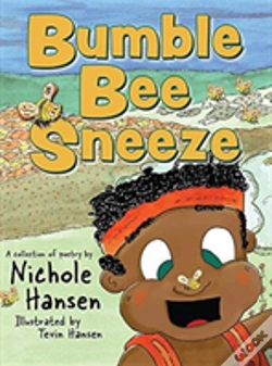 Capa do artigo Bumble Bee Sneeze