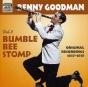 Bumble Bee Stomp Vol. 3 - CD - Preview