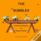 Capa do artigo Bumble Bees Eng - Fr