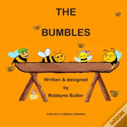 Capa do artigo Bumble Bees Eng - Fr