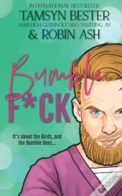 Capa do artigo Bumble F*Ck