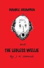 Bumble, Grumpkin & The Legless Wellie - Preview