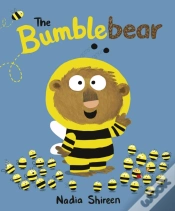 Capa do artigo Bumblebear