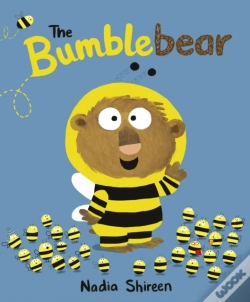Capa do artigo Bumblebear