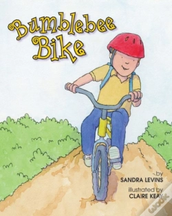 Capa do artigo Bumblebee Bike