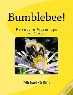 Capa do artigo Bumblebee!