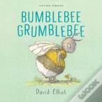 Bumblebee Grumblebee