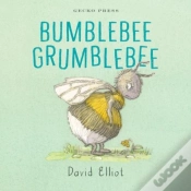 Capa do artigo Bumblebee Grumblebee