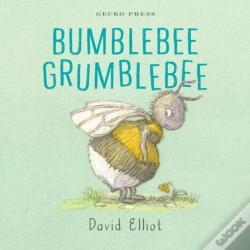 Capa do artigo Bumblebee Grumblebee