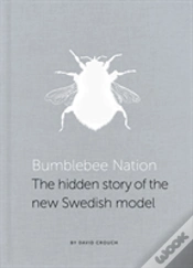 Capa do artigo Bumblebee Nation