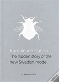 Capa do artigo Bumblebee Nation