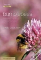 Capa do artigo Bumblebees