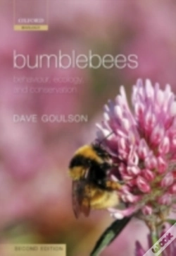 Capa do artigo Bumblebees