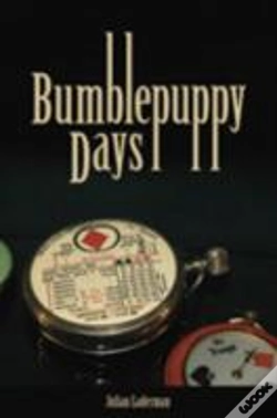 Capa do artigo Bumblepuppy Days