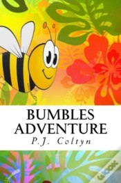 Capa do artigo Bumbles Adventure
