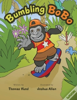 Capa do artigo Bumbling Bobo