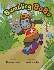 Capa do artigo Bumbling Bobo
