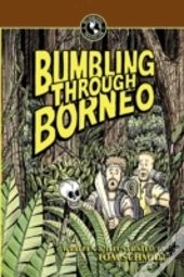 Bumbling Through Borneo