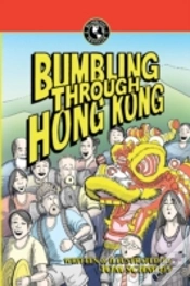 Capa do artigo Bumbling Through Hong Kong