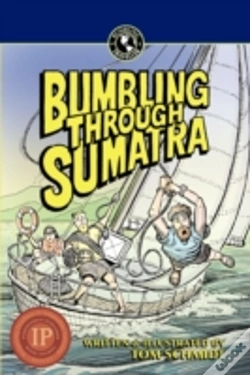 Capa do artigo Bumbling Through Sumatra