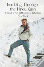 Capa do artigo Bumbling Through The Hindu Kush