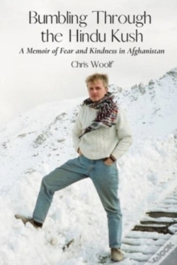Capa do artigo Bumbling Through The Hindu Kush