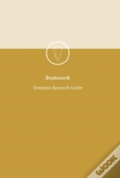 Bummock