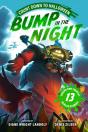 Bump In The Night: Count Down To Halloween - Preview