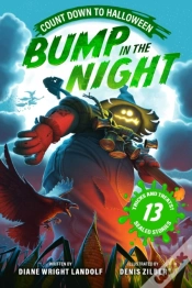 Capa do artigo Bump In The Night: Count Down To Halloween
