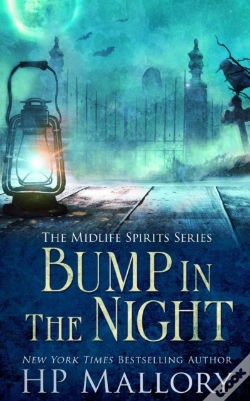 Capa do artigo Bump In The Night