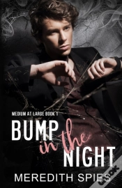 Capa do artigo Bump In The Night (Medium At Large Book 1)