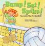 Bump! Set! Spike! - Preview