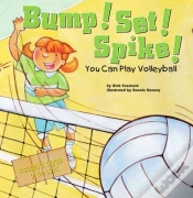 Capa do artigo Bump! Set! Spike!