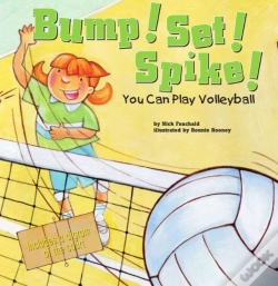Capa do artigo Bump! Set! Spike!