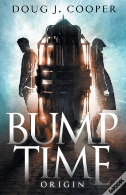 Capa do artigo Bump Time Origin