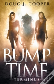 Capa do artigo Bump Time Terminus