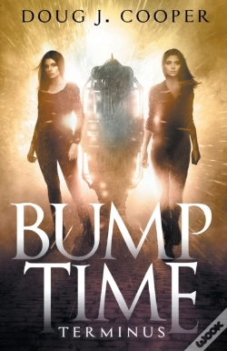 Capa do artigo Bump Time Terminus