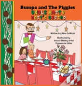 Bumpa And The Piggies