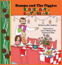 Bumpa And The Piggies - Preview