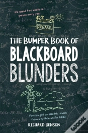 Capa do artigo Bumper Book Of Blackboard Blunders