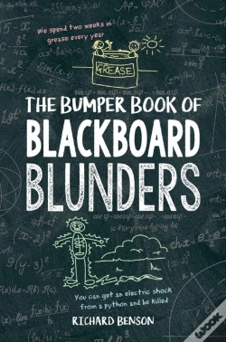 Capa do artigo Bumper Book Of Blackboard Blunders
