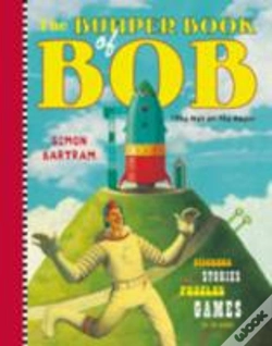 Capa do artigo Bumper Book Of Bob