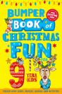 Bumper Book Of Christmas Fun For 9 Year Olds - Preview
