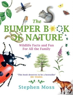 Capa do artigo Bumper Book Of Nature