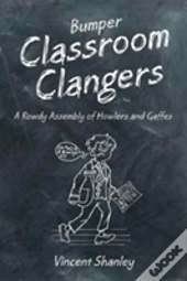 Bumper Classroom Clangers