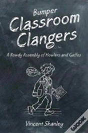 Capa do artigo Bumper Classroom Clangers
