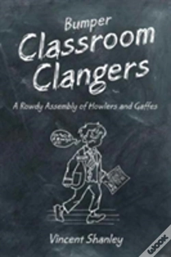 Capa do artigo Bumper Classroom Clangers