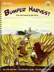 Bumper Harvest