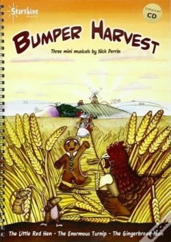 Capa do artigo Bumper Harvest